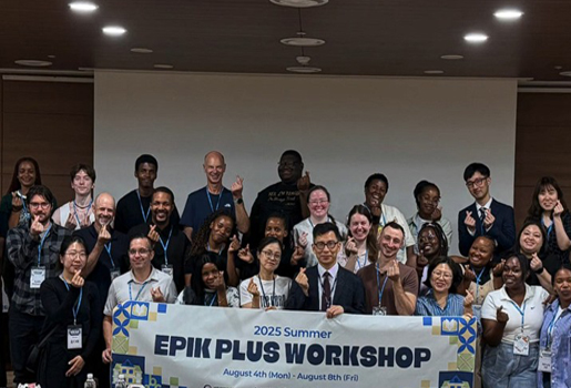 2025 Summer EPIK Plus Workshop