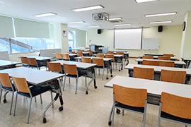 Multi-Purpose Seminar Room - photo