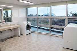 Laundry Room - photo
