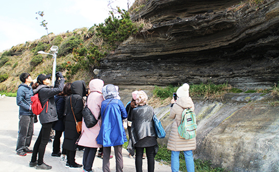 Hands-on English Experience Classes - photo1