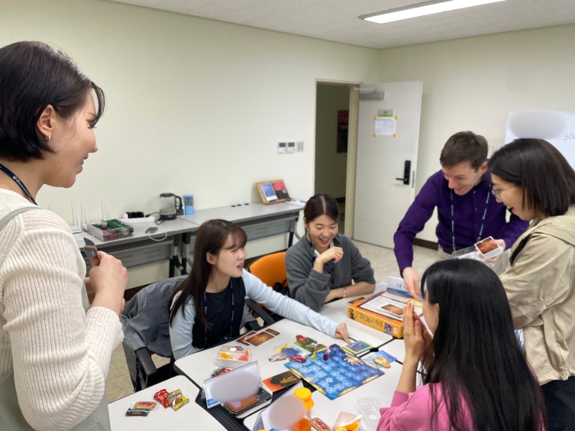 [사진1] 글로벌 마인드로 세계시민에 한 걸음 더 나아가다!...국립국제교육원 글로벌역량지원센터, 한국디자인진흥원 글로벌역량강화연수 운영.jpg